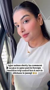 Jldi jldi Ahan Shetty sir ko mention karo❤️