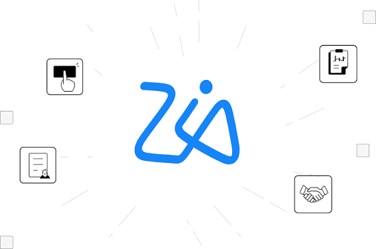 zoho zia ai governance controls for zoho crm ai automation 2026