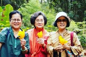 Jika teman dan sahabat menyebutnya dengan nama yang berarti positif dan baik, maka bisa diibaratkan. Nama Lengkap 3 Anak Bung Hatta Beserta Artinya