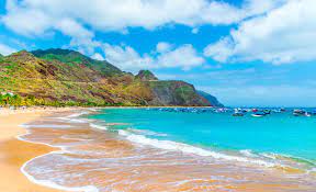 Op vakantie naar de canarische eilanden staat garant voor een zonovergoten vakantie. Vakantie Canarische Eilanden De Mooiste Canarische Eilanden Reizen Anwb