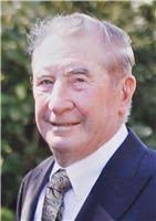 J.T. Beech Obituary (2017)