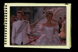 The birthday girl, with a special fondness for cinderella, requested a magical birthday party and maybe a visit from cinderella herself. Once Upon A Time Fan Art Once Upon Atime Wedding Dresses Cinderella Once Upon A Time Tv Weddings