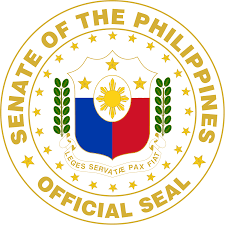 See more ideas about president of the philippines, presidents, philippines. Seal Of The Philippine Senate Wikipedia