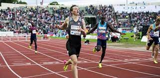 The bislett games is an annual track and field meeting at the bislett stadium in oslo, norway. Live Stream 2021 Bislett Games Live Peatix