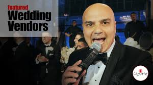 John Alten, Master of Ceremonies