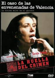 Image gallery for "La huella del crimen: El caso de las envenenadas de  Valencia (TV) (1985)"