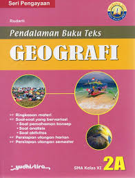 Rpp dan silabus geografi kelas xi kurikulum 2013 revisi 2017. Materi Geografi Kelas 11 Semester 2 Kurikulum 2013 Revisi Cara Golden