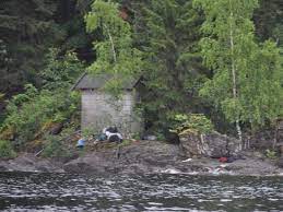 The best opinions, comments and analysis from the telegraph. A Survivor Of Norway S Bloody 2011 Massacre Jarl Riskjell Gjerde Does Reddit S Ask Me Anything