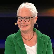 Doris Christiane Schmitt (@ChristianeDoris)