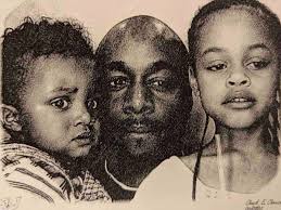 Fundraiser by Destiny Johnson : A loving father, son, brother and partner