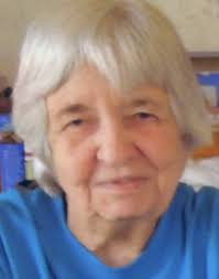 Obituary information for Arlene Platt