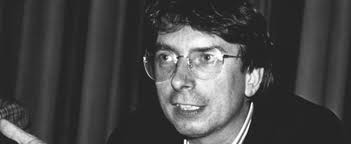 Alex Langer e la lettera a san Cristoforo