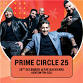 PRIME CIRCLE 25: 26TH DEC 2025 - SUNSET SESSIONS - The Backyard @ Threeways, Behind Threeways Centre, 47 - 49 Kenton Rd Event Image