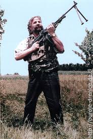 Image result for adem jashari