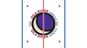 The official tier ii girls hockey association of the arizona coyotes. Arizona Coyotes Unveil Two Logos To Celebrate 25 Years In The Valley Signals Az
