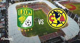 León vs américa live score, live stream info, and prediction. Dale Leon Leon Vs America Sera En El Victoria