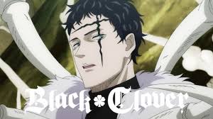 Asta and yuno were abandoned at the same church on the same day. Zenon 55 Devil Power Black Clover Youtube