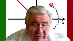 Académico de Ingeniería recibe el premio trienal Harold Chestnut