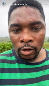 CrimeInSA on X: "A MAN GOES ON FACEBOOK CONFESSING TO KILLING HIS EX-GIRLFRIEND Sibusiso Lawrence posted a video and a picture of his dead ex-girlfriend on Facebook after killing her in KwaZulu-Natal. *