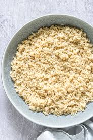 Use a wooden spoon to scrub the bottom to make sure. How To Cook Quinoa Recipes From A Pantry
