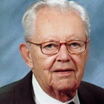 Obituary information for James L. Holcomb