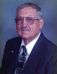 Ralph R. Goetsch Obituary