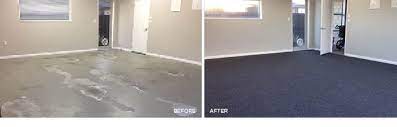 Our garage carpet significantly reduces dust and dirt tracked into the home. Utilising Valuable Space Garage Carpet Pro Metropol