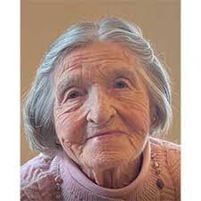 Mary Morahan (née Carey), Abbey Street, Ballinrobe, Co. Mayo