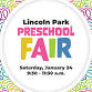 Lincoln Park Preschool Fair event in Chicago, IL