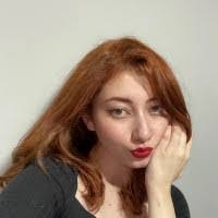 Rebecca Mora's Instagram, Twitter & Facebook