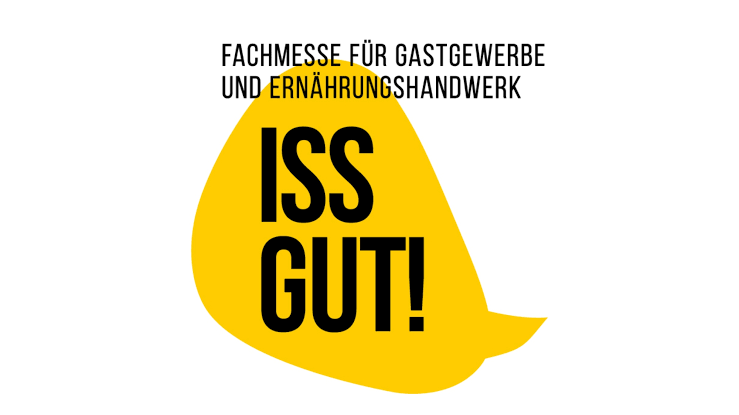 ISS Gut Leipzig 2026 — Leipziger Messe, Leipzig, Saxony, Germany