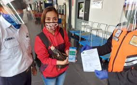 Tak Bawa Surat Sehat Puluhan Orang Ditolak Naik Kereta Api Harianjogja Com