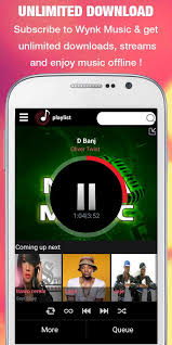 Wynk Music Africa For Android Apk Download