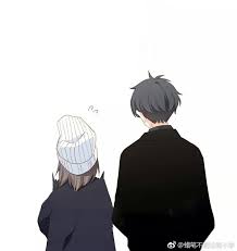 Namun banyak juga yang menggunakan untuk avatar games yang kamu mainkan. 790 Ide Pp Anime Couple Animasi Pasangan Animasi Gambar