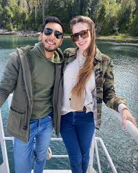 Hoy son 66 meses con mi noviaa ❤️