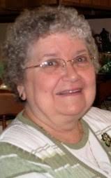 Mary Anne Young Obituary