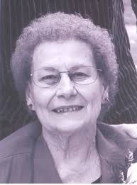 Coletta Marie Crump Hahn (1926-2013)