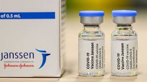 The vaccine has been approved for all those aged 18 years and older. Varadkar Suggests One Dose J J Vaccine Would Be Popular With Over 40s
