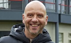 Behind the Badge: From full-back to mentor