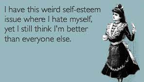 Funny Self Quotes Quotesgram