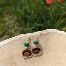 Here's some beauties I have in my studio right now I love living this  woodland nymph life, it feels magical to get to forage, design and create  these little artworks. Then I