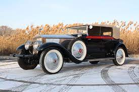 Classics For Sale The Guild Of Automotive Restorers Classic Motors Classic Cars Cars For Sale