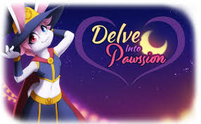 RPGM] Delve into Pawssion - v0.7 by Quetzalli Adult Porn Game Download Free  For Android and PC
