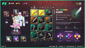 Hunting bow is guaranteed to be part of the loot pool in levels listed above. Minecraft Dungeons Nether Dlc What Are Gilded Items How To Get Them What To Do With Them Attack Of The Fanboy