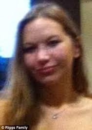 Jacquelyn Riggs's Instagram, Twitter & Facebook