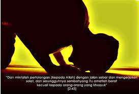 Solat Hajat Ringkas Yang Ramai Orang Tidak Sedar Hari Hari Mereka Lakukan Nukeufo89 S Blog Cara Islam