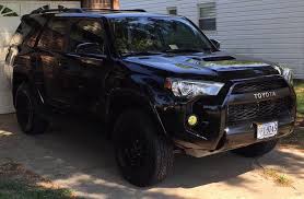 Get kbb fair purchase price, msrp, and dealer invoice price for the 2015 toyota 4runner trd pro sport utility 4d. 4runner Trd Pro Page 246 Toyota 4runner Forum Largest 4runner Forum