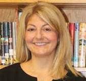 Gina Faust's Instagram, Twitter & Facebook