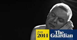 Adrian Howells: 'He created performances of courageous honesty'