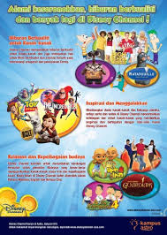 Nilai murni isi tempat kosong jawapan nilai yang paling tepat. Disney Sell Sheet Bm Astro